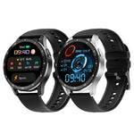 2 in 1 Smart Watch with Earbuds