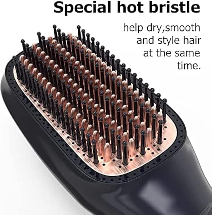 2 in 1 Styling Brush