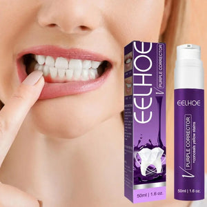 Eelhoe Teeth Whitening Toothpaste  (Free Delivery😍)