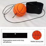 Bin Majid Souq® Wrist Strength Training Ball - Elasticity Relief Tool for Outdoor Wrist Exercises